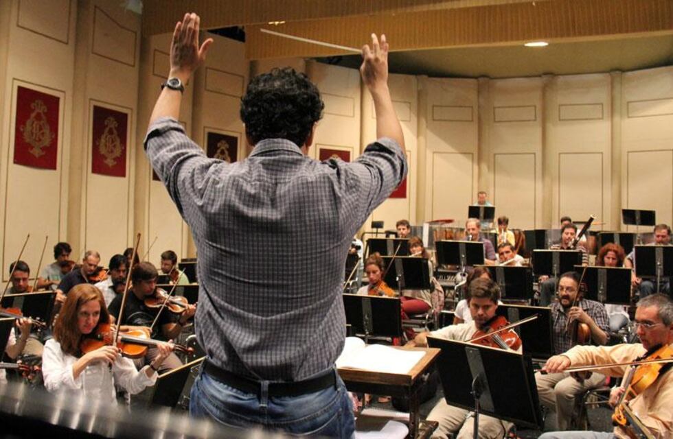 Las Heras: Ofrecen becas para integrar la Orquesta de Cámara Juvenil
