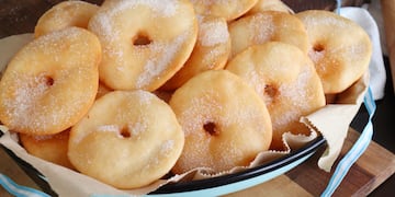 Torta Frita