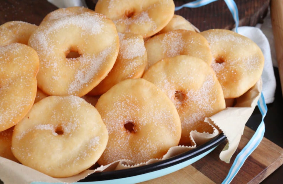 Rápido y fácil: la receta definitiva para lograr las mejores tortas fritas en casa