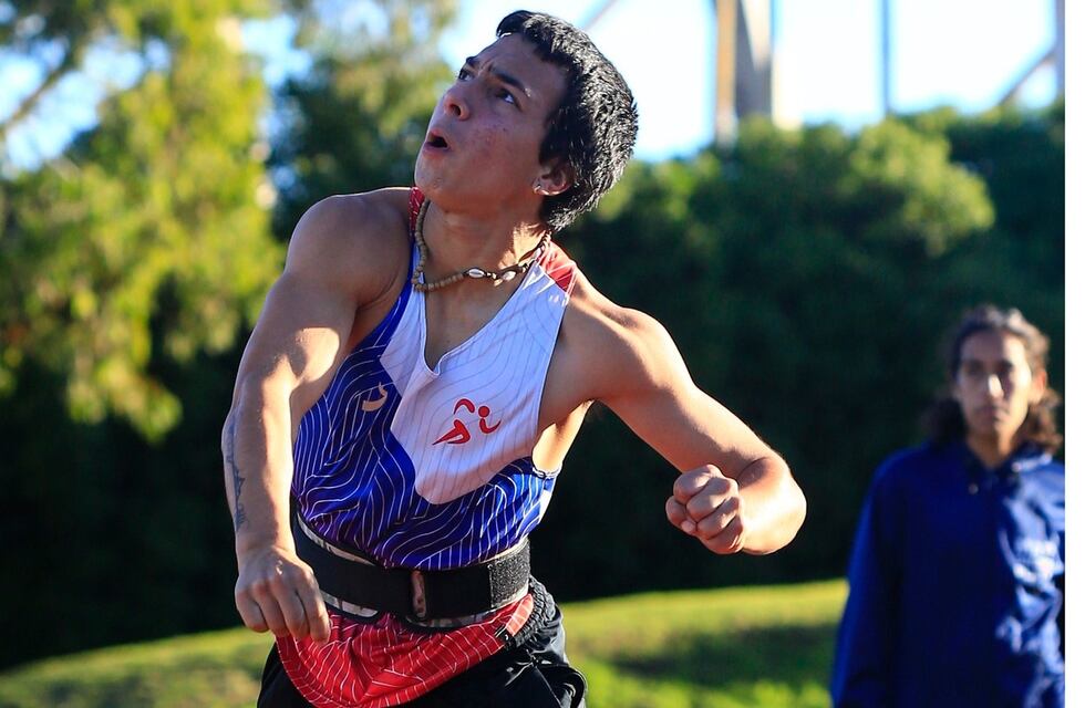 Atletismo: puntaltenses competirán en el Argentino U 23