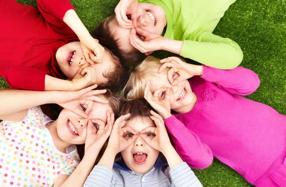 El Municipio festeja el Día del Niño en el parque Sarmiento