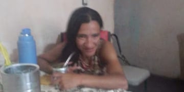 Adriana Lorena Cisnero. La mujer buscada en la ciudad de Córdoba.