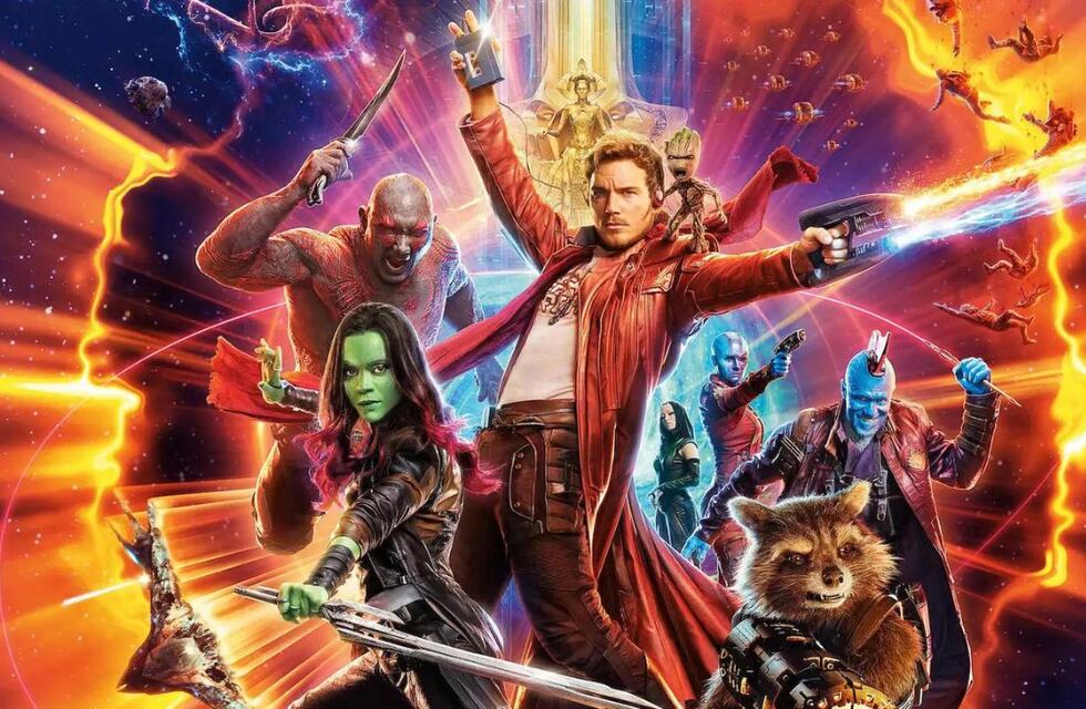Guardianes de la Galaxia 3: cuántas escenas post-créditos tiene la película