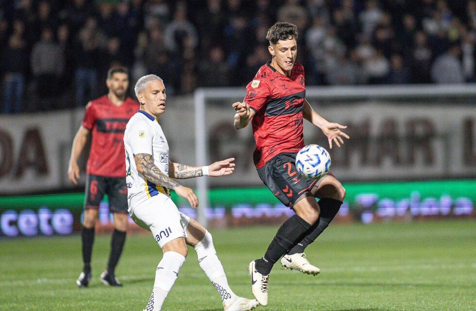 Ni con VAR: Rosario Central perdió con Platense en una noche de anemia ofensiva