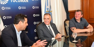 El acuerdo estará vigente desde el 1 de marzo del 2024 al 28 de febrero del 2025.