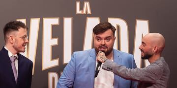 La velada del año III: cuándo y dónde es, quiénes son los participantes y todo lo que debes saber.