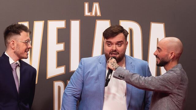 La velada del año III: cuándo y dónde es, quiénes son los participantes y todo lo que debes saber.