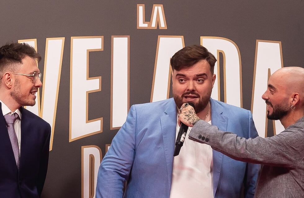 La velada del año III: cuándo y dónde es, quiénes son los participantes y todo lo que debes saber