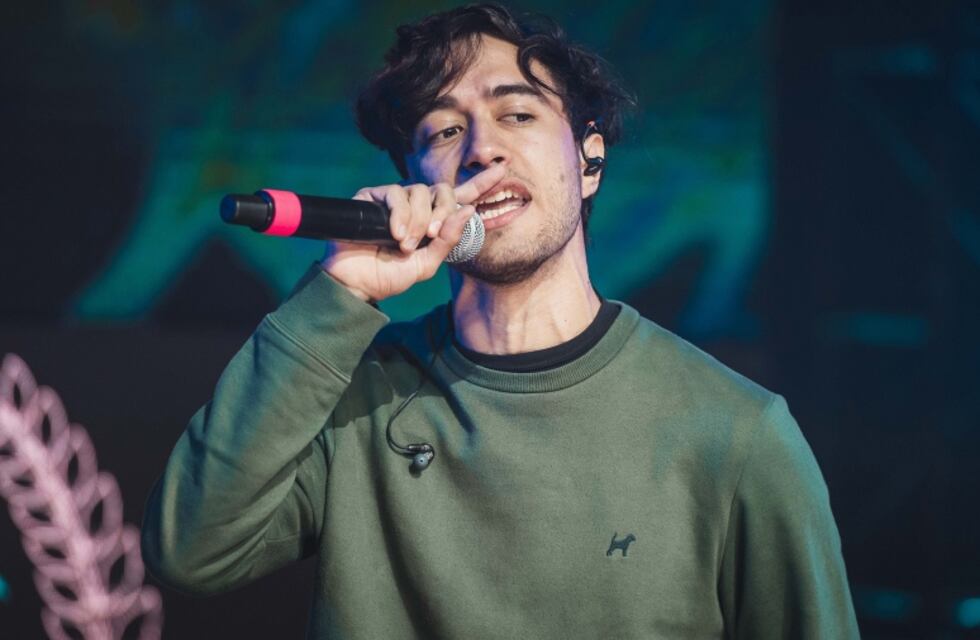 FMS Internacional 2022: los argentinos que competirán en Valencia y México