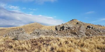 Cerro de las Ovejas, el más alto de San Luis: cómo hacer para visitarlo.