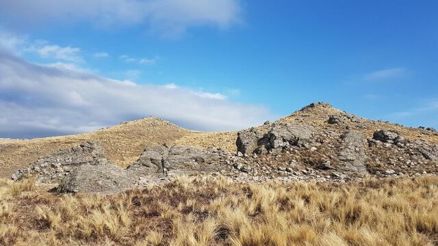 Cerro de las Ovejas, el más alto de San Luis: cómo hacer para visitarlo.