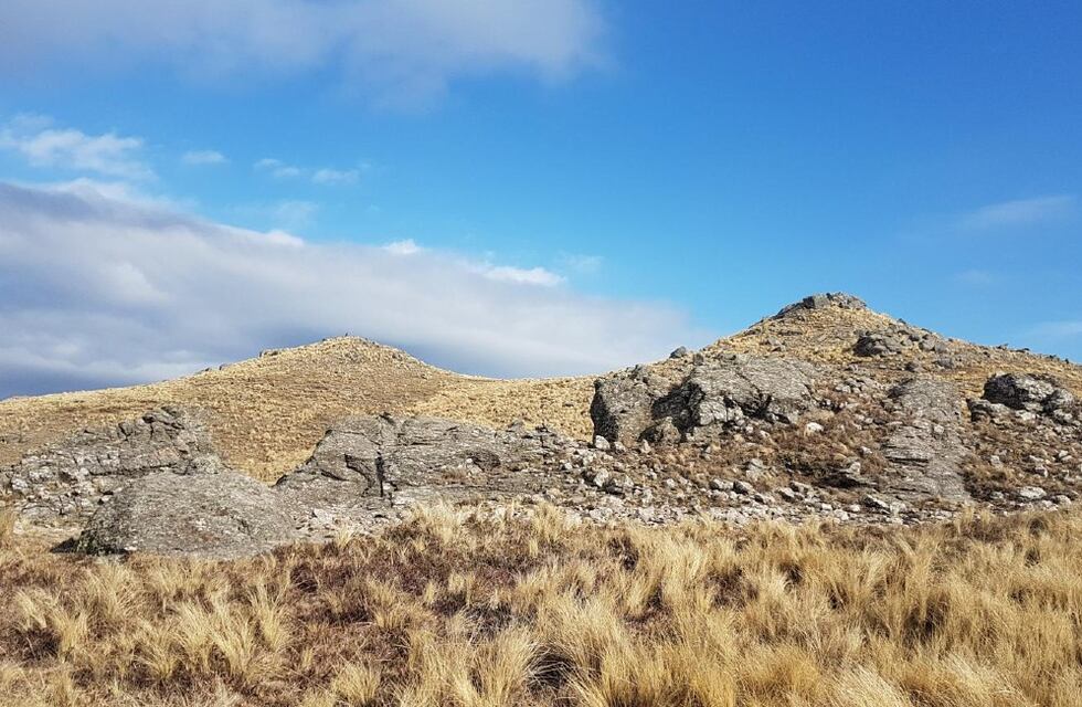 Cuál es el cerro más alto de San Luis y cómo hacer para visitarlo