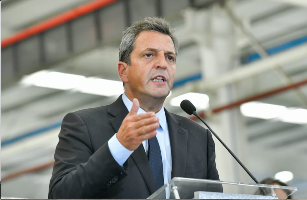 Sergio Massa apuntó contra la Justicia y pidió a los jueces que “no se hagan los distraídos” por la inseguridad