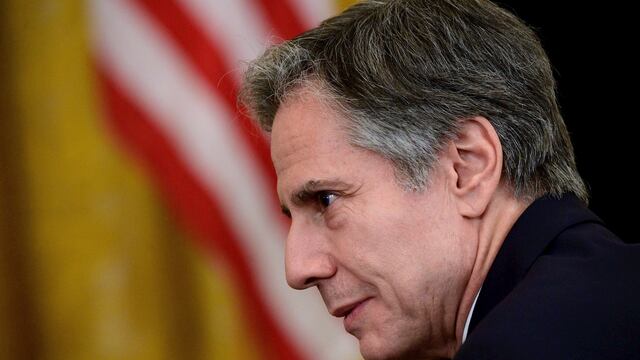 Desde el Departamento de Estado, que encabeza Antony Blinken, cuestionaron el juicio político impulsado en Argentina.