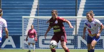 Godoy Cruz recibirá a Juventud Unida de San Luis por la Copa Federal del fútbol femenino.