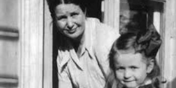 La historia de Irena Sendler, conocida como el "Ángel de Varsovia".