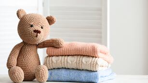 La clave para que la ropa huela bien.