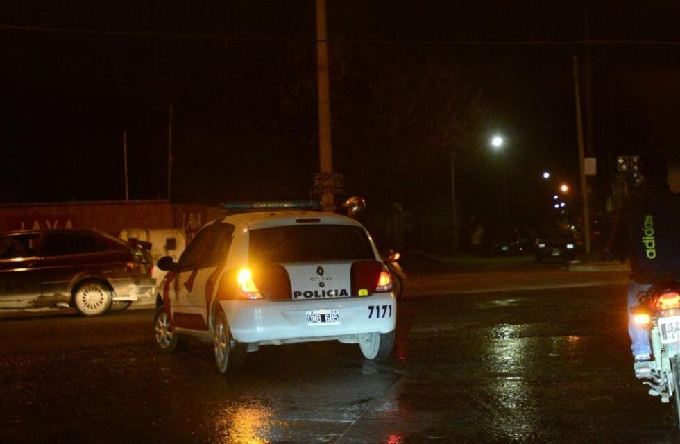 Córdoba: juzgan por presunto encubrimiento a un policía también involucrado en el asesinato de Blas Correas