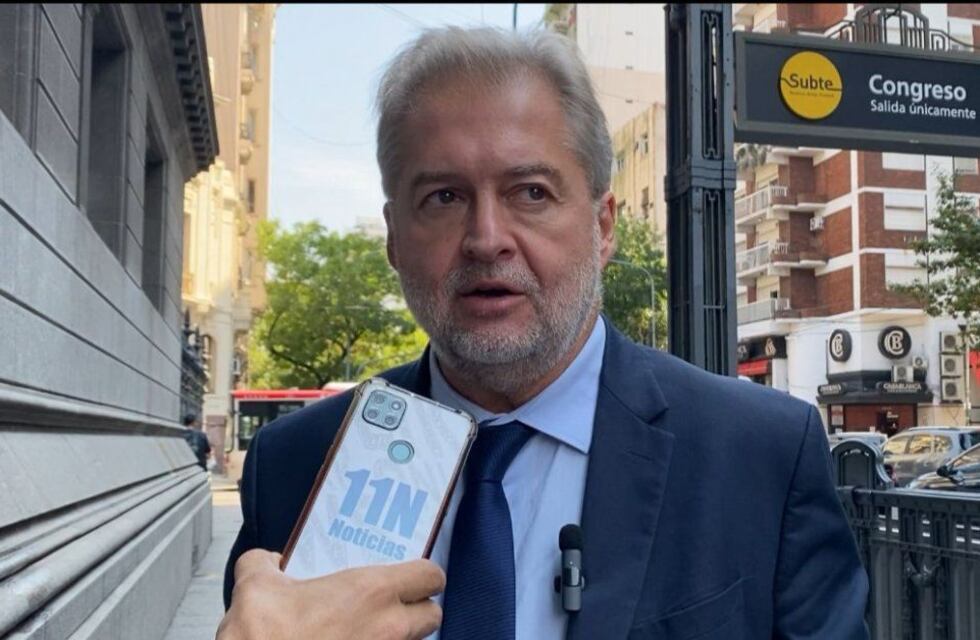 Mirabella presentó un proyecto de ley que apunta a la profesionalización de los corredores inmobiliarios