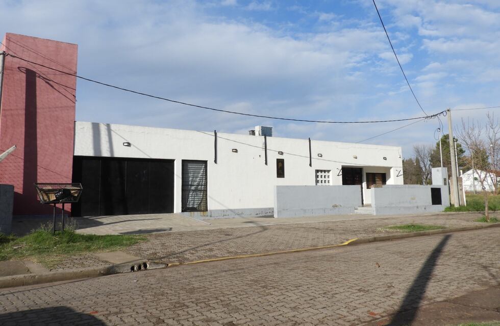 Llaman a  licitación para obra de ampliación de Escuela 502