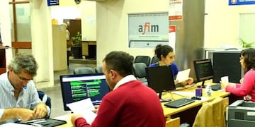 El municipio de Paraná busca extender la Regularización de Deudas.