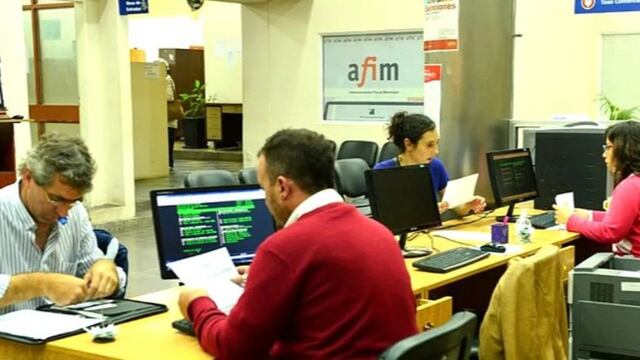 El municipio de Paraná busca extender la Regularización de Deudas.