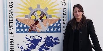 Gisela Herrera y sus obras