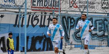 Julián Mavilla Temperley