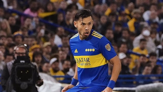 Oscar Romero tuvo una situación similar a una jugada de River que terminó en gol y abrió el debate: ¿era fácil?
