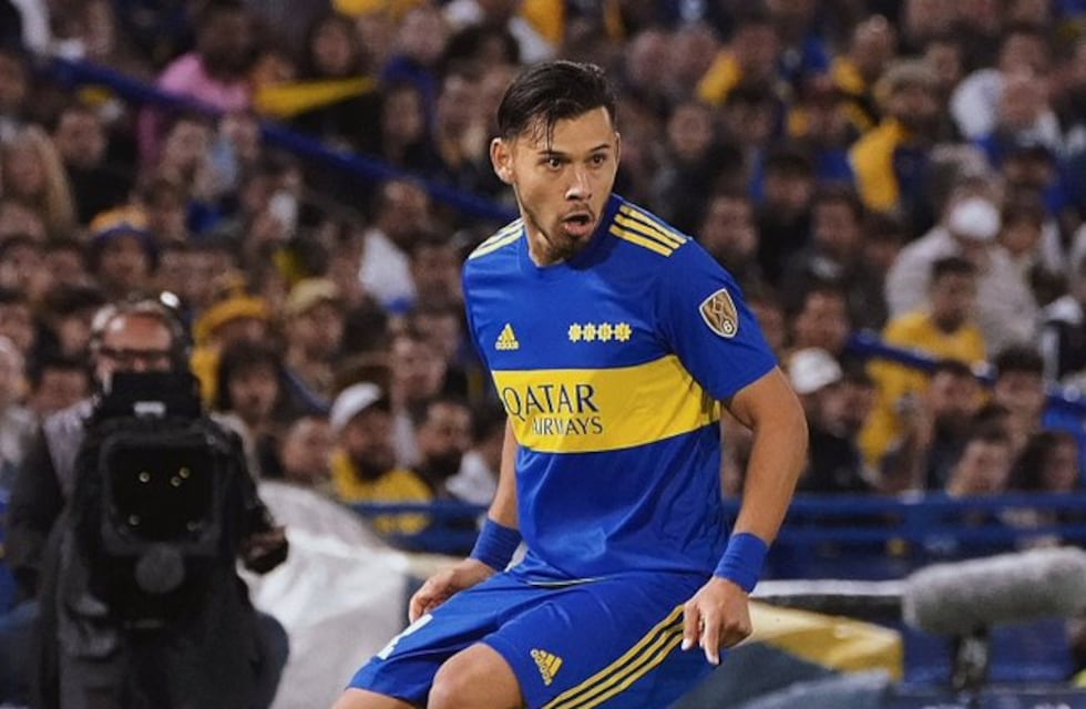 La comparación de un gol de Juanfer Quintero con un errado de Oscar Romero: las chances idénticas