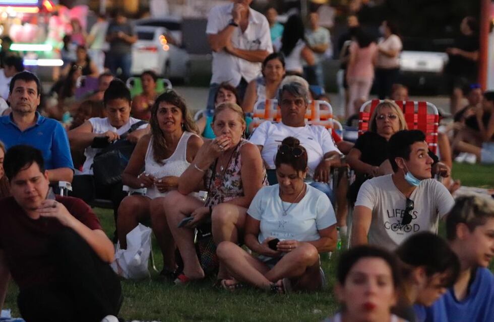 Agenda de actividades para el fin de semana en Carlos Paz