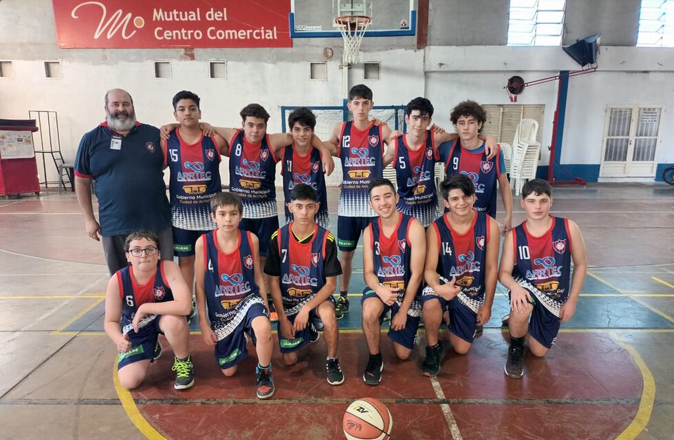 El Sportivo 24 Septiembre jugó la tercera fecha del Apertura en la Noreste