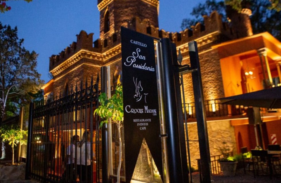 Merendar con las Sierras de Córdoba de fondo: seis lugares para disfrutar de un momento diferente