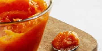 Mermelada de tomate