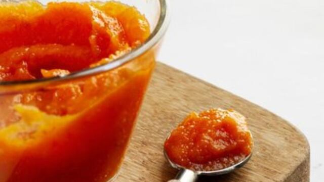 Mermelada de tomate