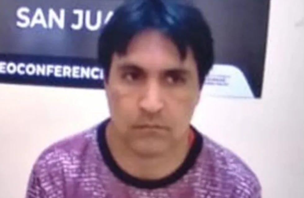 Se enfrentaba a tiros con sus rivales y mató a su vecina por error: le dieron 23 años de cárcel