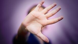 Efemérides. Día Mundial para la Prevención del Abuso Sexual hacia las Infancias (Imagen ilustrativa)