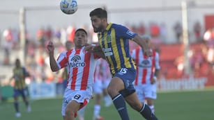 Instituto recibió a Rosario Central por la fecha 19 de la Liga Profesional. (Facundo Luque / La Voz)