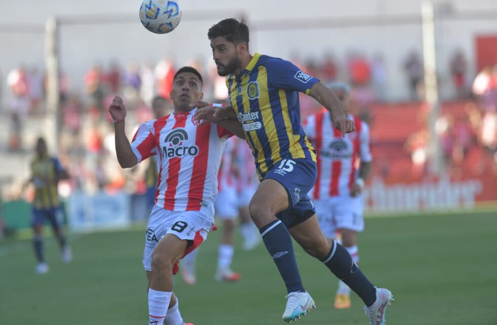 En un flojo partido, Instituto igualó sin goles ante Rosario Central en Alta Córdoba