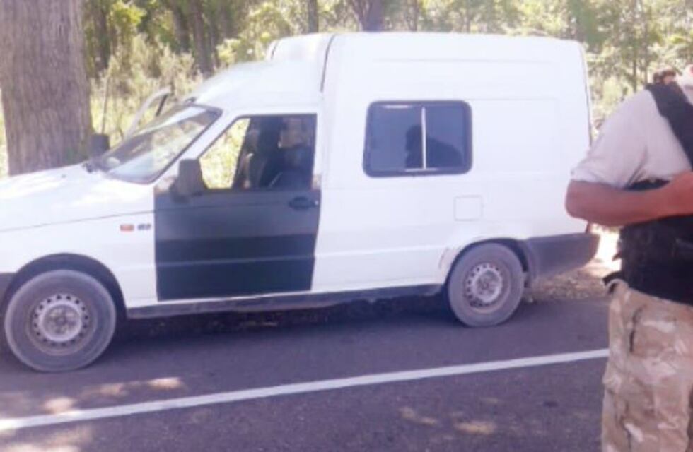 Desbaratan una banda que faenaba caballos en San Rafael