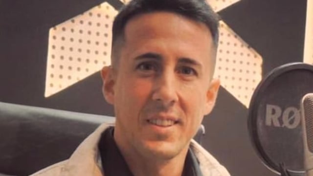 “Seamos parte de algo nuevo”, dice Matías Suárez, candidato a Presidente Comunal de Zavalla (Matías Suárez)