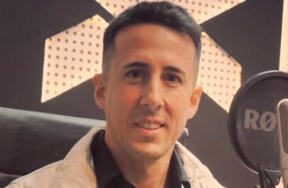 Carta de Matías Suárez a la comunidad de Zavalla