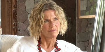 La desgarradora carta de Maru Botana para Facundo, su hijo fallecido, que hoy cumpliría 16 años