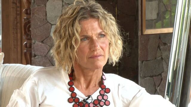 La desgarradora carta de Maru Botana para Facundo, su hijo fallecido, que hoy cumpliría 16 años