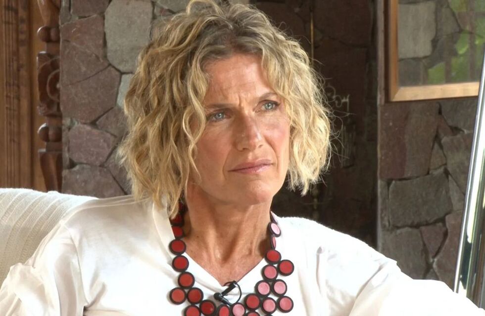 La desgarradora carta de Maru Botana para Facundo, su hijo fallecido, que hoy cumpliría 16 años