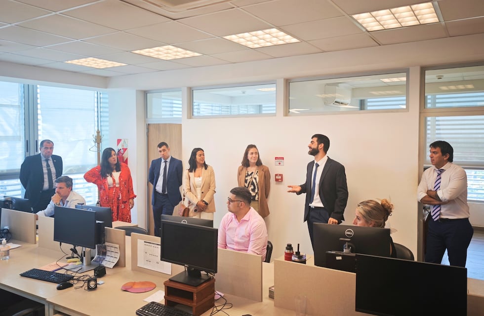 Cooperación y asistencia técnica en áreas críticas de la justicia