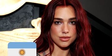 Dua Lipa recomendó libros de dos autores argentinos en Instagram: quiénes son