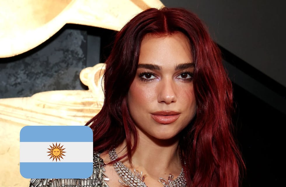 Dua Lipa recomendó libros de dos autores argentinos en Instagram: quiénes son