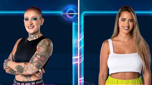 Sabrina vs Furia: una teoría revela que en Gran Hermano 2024 reciben información del exterior
