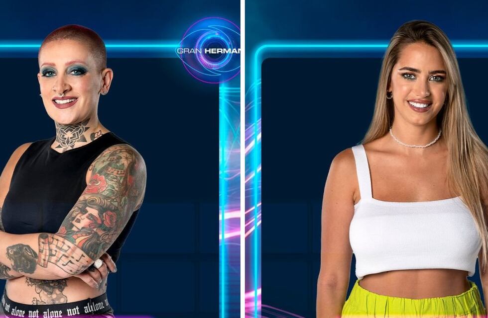 Sabrina vs Furia: una teoría revela que en Gran Hermano 2024 reciben información del exterior
